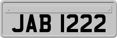 JAB1222