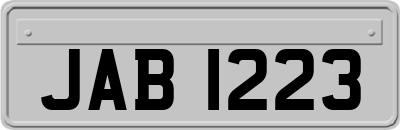 JAB1223