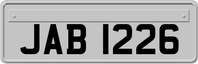 JAB1226