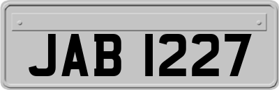 JAB1227