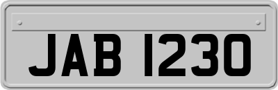 JAB1230