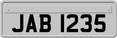 JAB1235