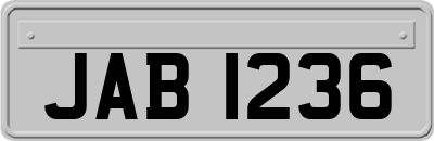 JAB1236