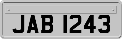 JAB1243