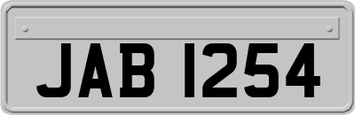 JAB1254