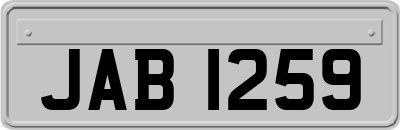 JAB1259