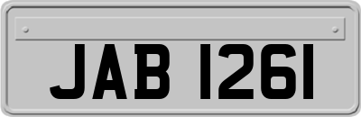 JAB1261