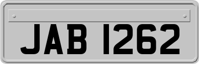 JAB1262