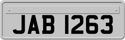JAB1263