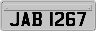 JAB1267