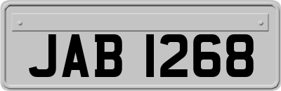 JAB1268