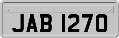 JAB1270