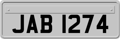 JAB1274
