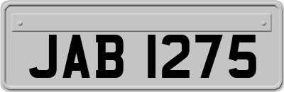 JAB1275