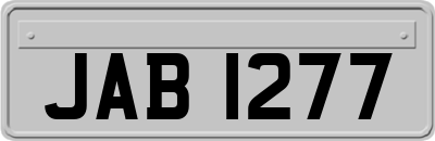 JAB1277