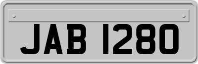 JAB1280