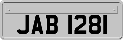 JAB1281