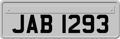 JAB1293