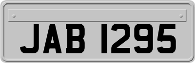 JAB1295