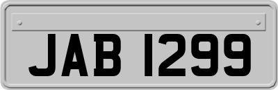 JAB1299