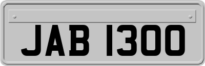 JAB1300