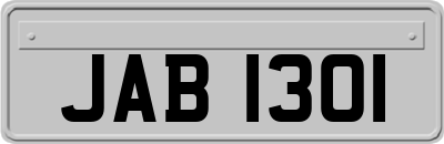 JAB1301