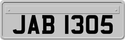 JAB1305
