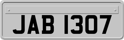 JAB1307