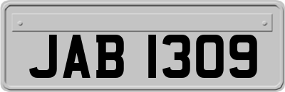 JAB1309