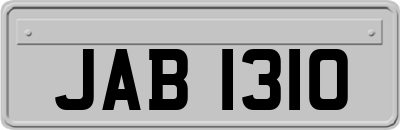 JAB1310