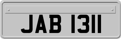 JAB1311