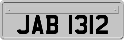 JAB1312