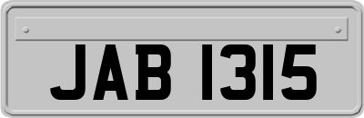 JAB1315