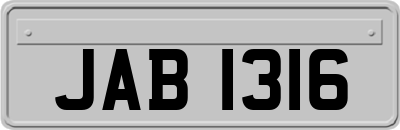 JAB1316
