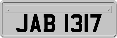 JAB1317