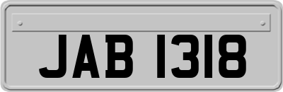 JAB1318