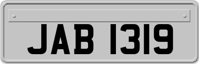 JAB1319