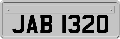 JAB1320