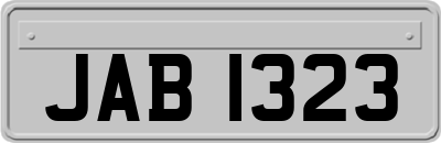 JAB1323