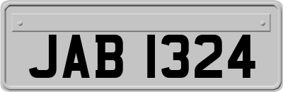 JAB1324