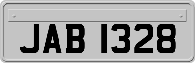 JAB1328