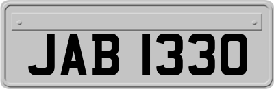 JAB1330