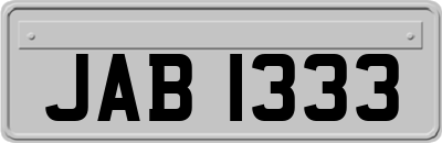 JAB1333