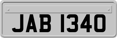 JAB1340