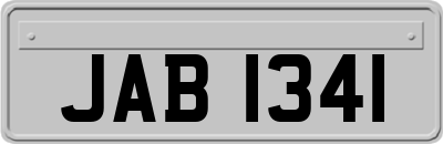 JAB1341
