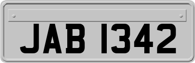 JAB1342