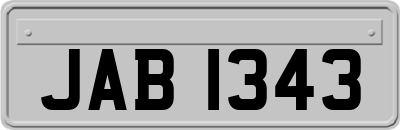 JAB1343