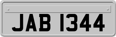 JAB1344