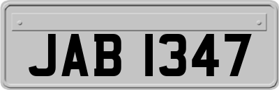 JAB1347