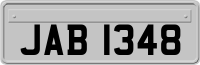 JAB1348
